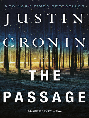The Passage - ebook